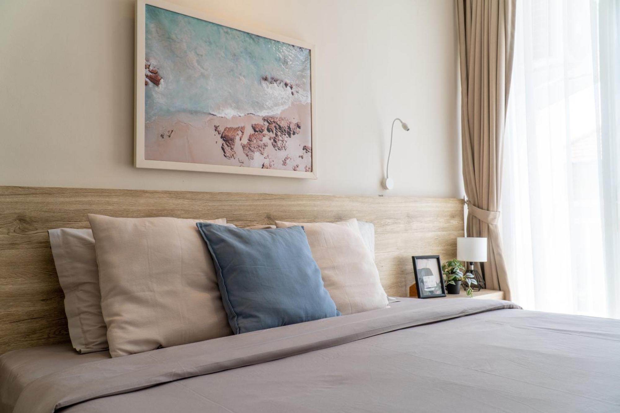 Bali Bustle Pararaton Coliving And Coworking Space レギャン エクステリア 写真