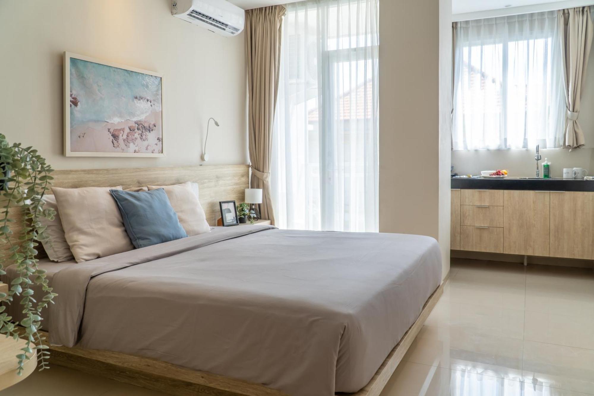 Bali Bustle Pararaton Coliving And Coworking Space レギャン エクステリア 写真